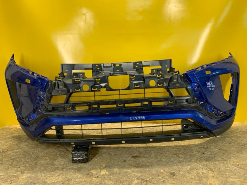 6400J506 | Бампер передний MITSUBISHI ECLIPSE CROSS 17-20