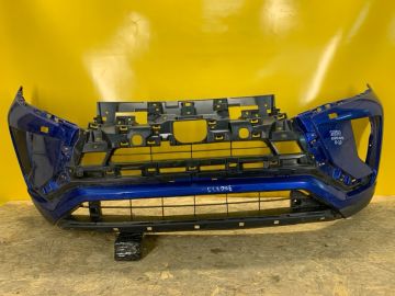 Бампер передний MITSUBISHI ECLIPSE CROSS 17-20