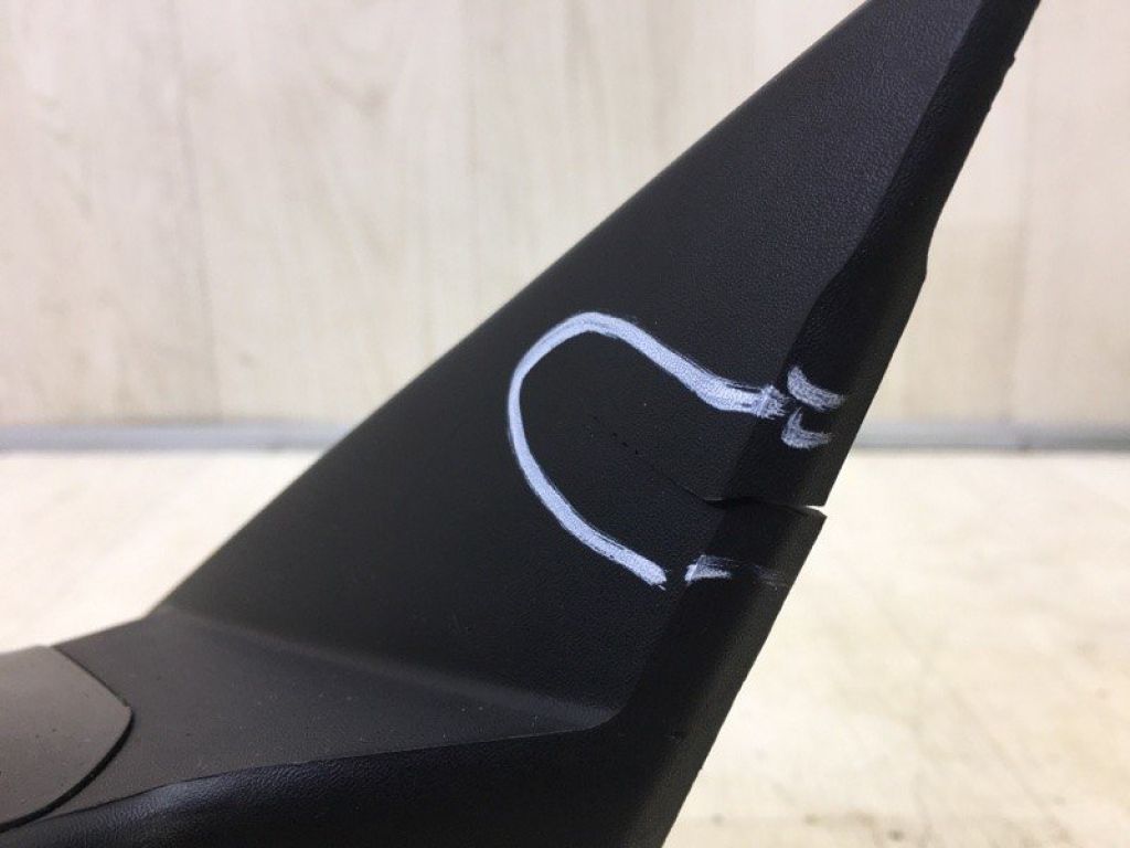 96302-JA04A | Зеркало лев. NISSAN ALTIMA L32 07-12 - Фото 10