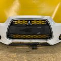 6400F757 | Бампер передній MITSUBISHI ASX / OUTLANDER SPORT 10-21