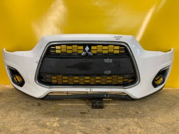 Бампер передній MITSUBISHI ASX / OUTLANDER SPORT 10-21