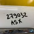 6400F757 | Бампер передній MITSUBISHI ASX / OUTLANDER SPORT 10-21 - Прев'ю 2