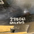 MN150967XA | Бампер передний MITSUBISHI GRANDIS 03-11 - Превью 2