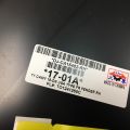 53811-06200 | Крило переднє прав. TOYOTA CAMRY 55 14-17 - Прев'ю 9