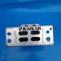 57014-47040 | Кронштейн/крепление усилителя переднего бампера лев. TOYOTA PRIUS - 30 09-17