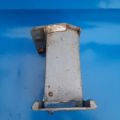 57013-47040 | Кронштейн/крепление усилителя переднего бампера прав. TOYOTA PRIUS - 30 09-17 - Превью 5