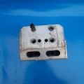 57013-47040 | Кронштейн/крепление усилителя переднего бампера прав. TOYOTA PRIUS - 30 09-17 - Превью 4