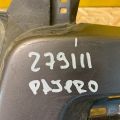 6400G591 | Бампер передній MITSUBISHI PAJERO 06-21 - Прев'ю 2