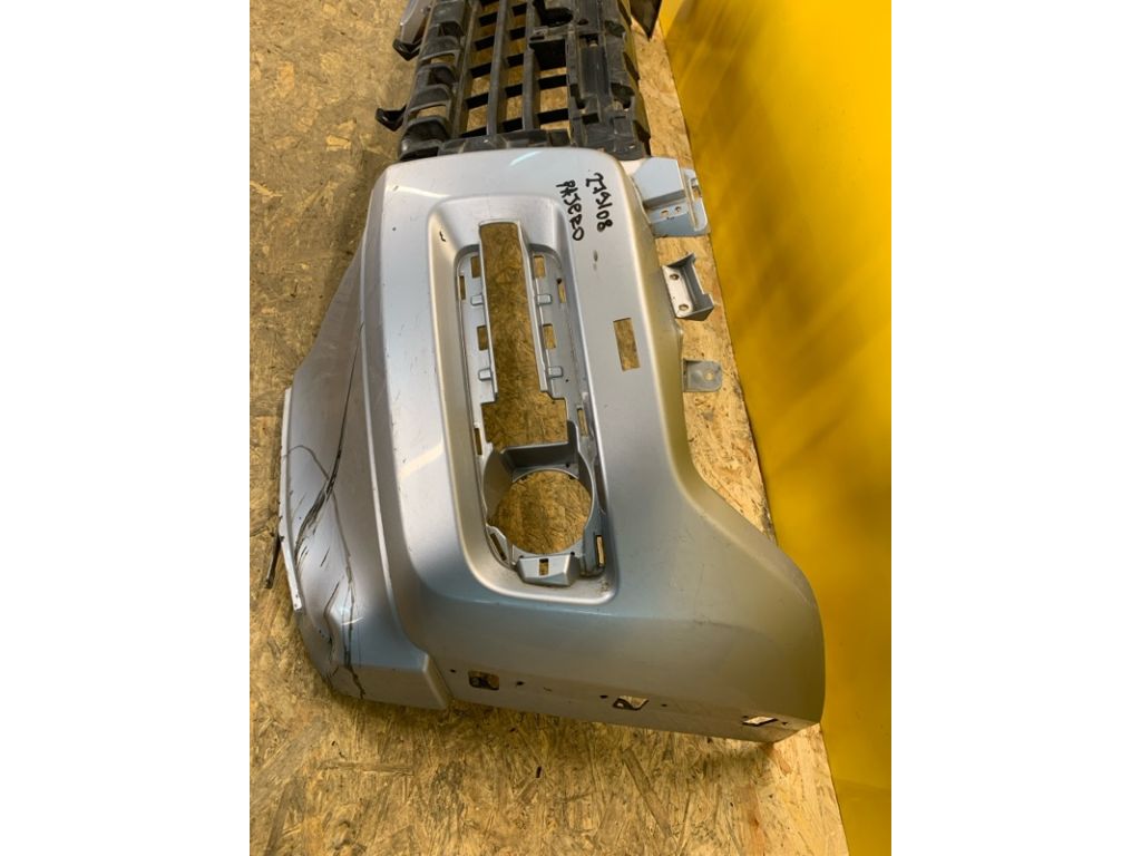 6400G591 | Бампер передній MITSUBISHI PAJERO 06-21 - Фото 5