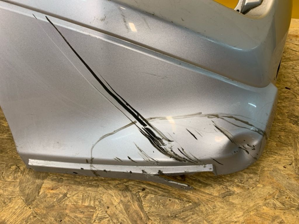 6400G591 | Бампер передній MITSUBISHI PAJERO 06-21 - Фото 6