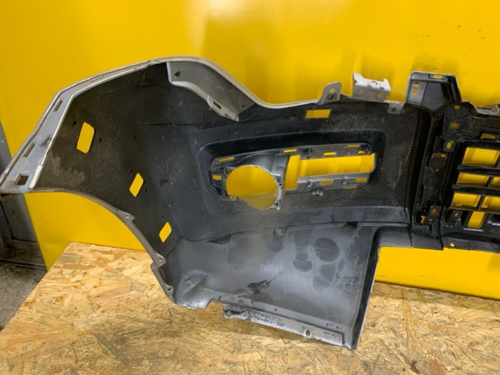 6400G591 | Бампер передній MITSUBISHI PAJERO 06-21 - Фото 7