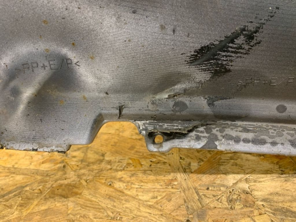 6400G591 | Бампер передній MITSUBISHI PAJERO 06-21 - Фото 11