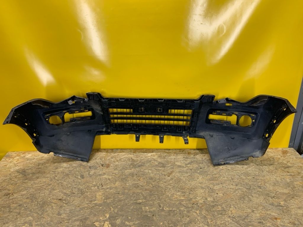 6400G591 | Бампер передний MITSUBISHI PAJERO 06-21 - Фото 6