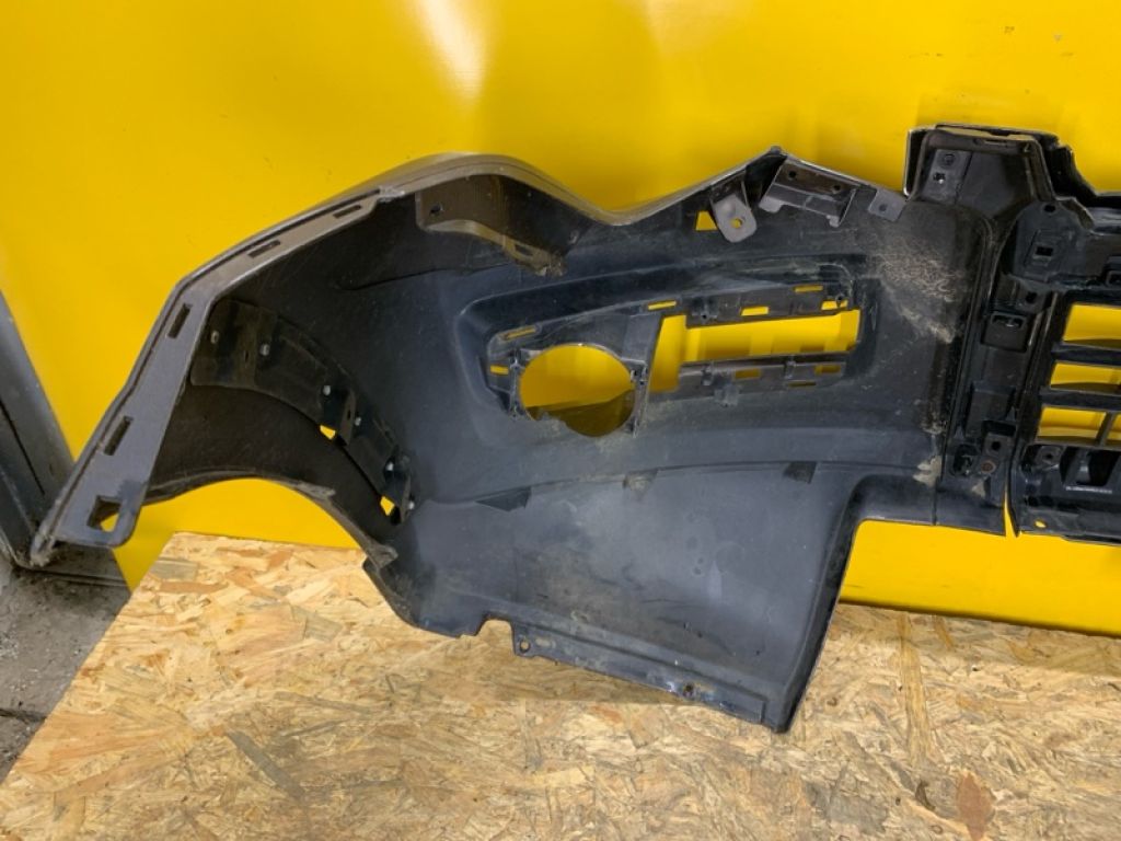 6400G591 | Бампер передний MITSUBISHI PAJERO 06-21 - Фото 7