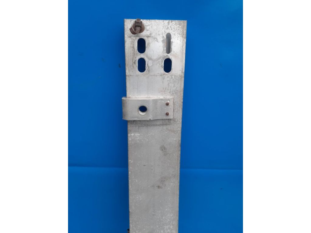 52021-47032 | Усилитель переднего бампера TOYOTA PRIUS - 30 09-17 - Фото 6