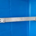 52021-47032 | Підсилювач переднього бампера TOYOTA PRIUS - 30 09-17 - Прев'ю 4