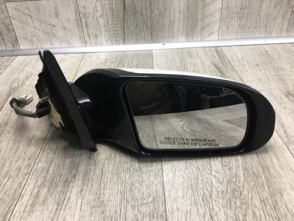 96301-9N81A | Дзеркало прав. NISSAN MAXIMA A35 08-15