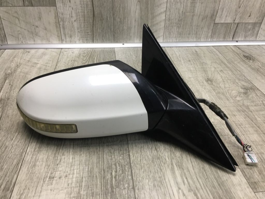 96301-9N81A | Дзеркало прав. NISSAN MAXIMA A35 08-15 - Фото 3