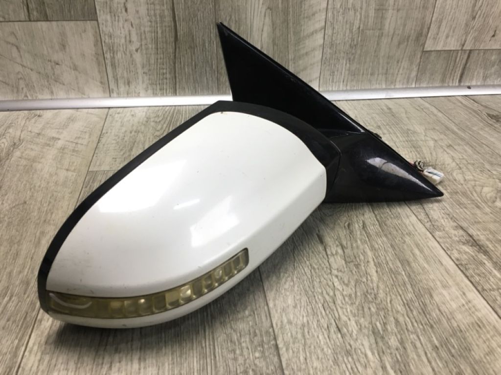 96301-9N81A | Дзеркало прав. NISSAN MAXIMA A35 08-15 - Фото 4