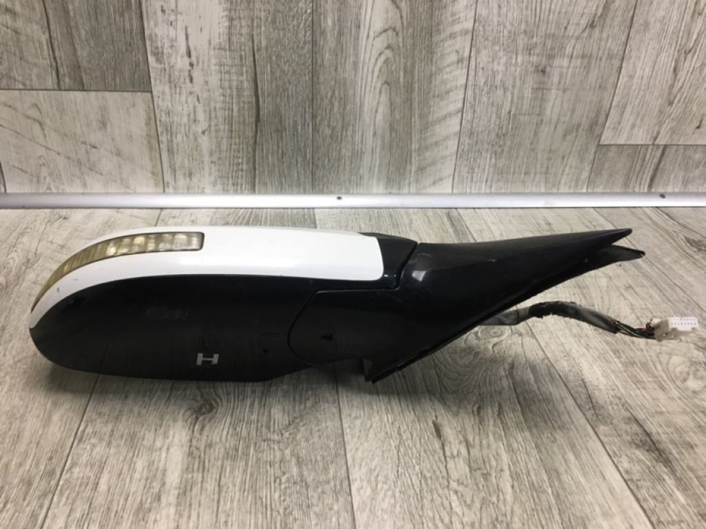 96301-9N81A | Дзеркало прав. NISSAN MAXIMA A35 08-15 - Фото 5