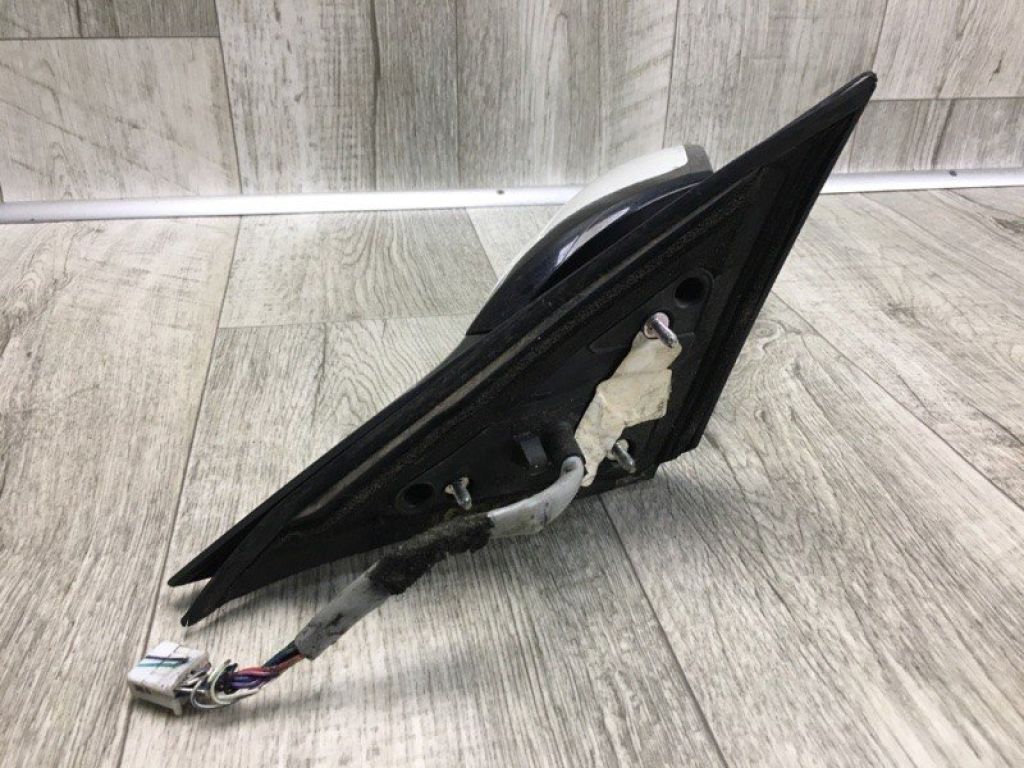 96301-9N81A | Дзеркало прав. NISSAN MAXIMA A35 08-15 - Фото 6