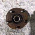 43550-47011 | Ступица передн. TOYOTA PRIUS - 30 09-17 - Превью 2