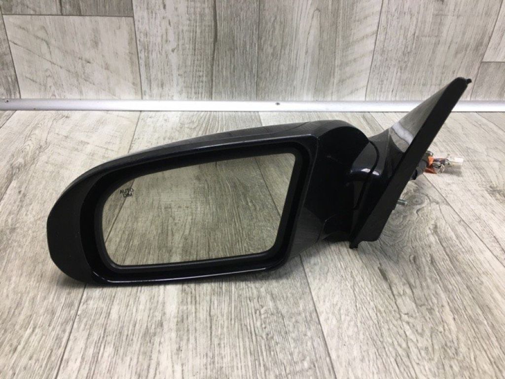 96302-9N81A | Зеркало лев. NISSAN MAXIMA A35 08-15