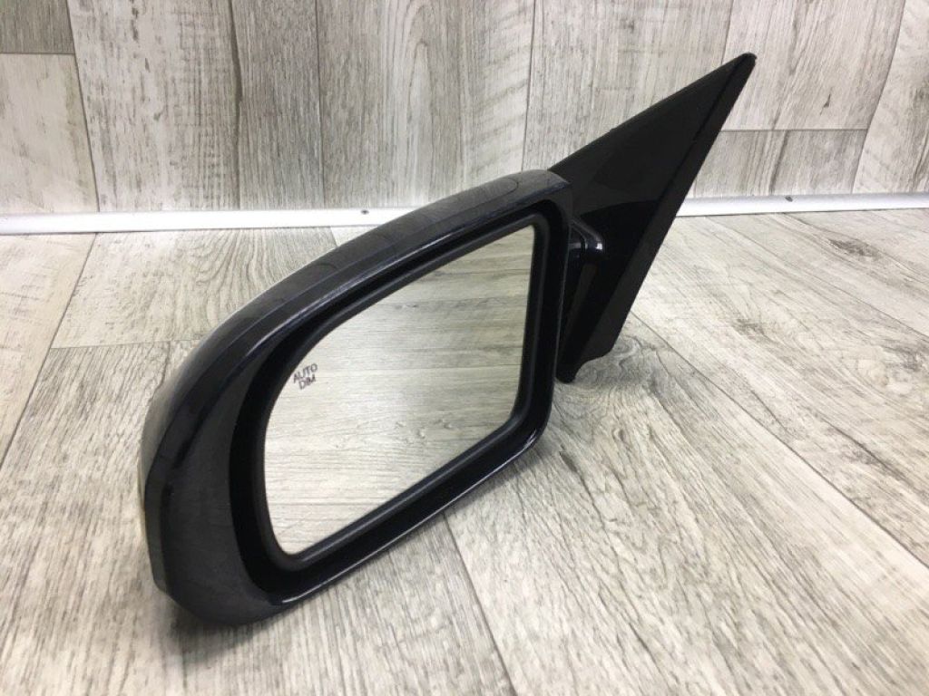 96302-9N81A | Зеркало лев. NISSAN MAXIMA A35 08-15 - Фото 2