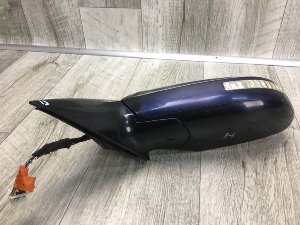 96302-9N81A | Зеркало лев. NISSAN MAXIMA A35 08-15 - Фото 5