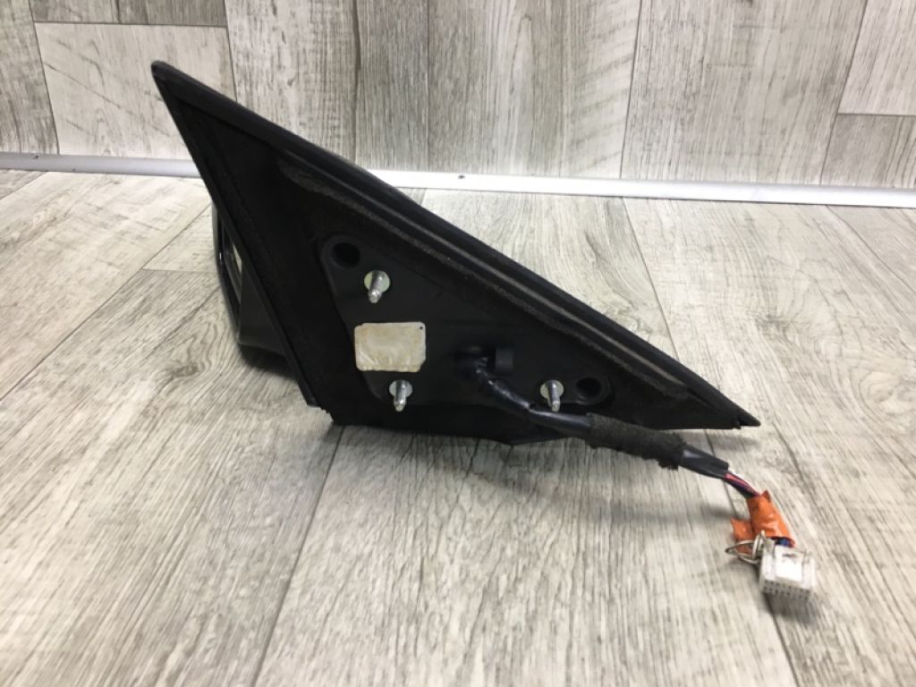 96302-9N81A | Зеркало лев. NISSAN MAXIMA A35 08-15 - Фото 6