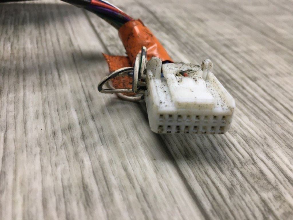 96302-9N81A | Зеркало лев. NISSAN MAXIMA A35 08-15 - Фото 7