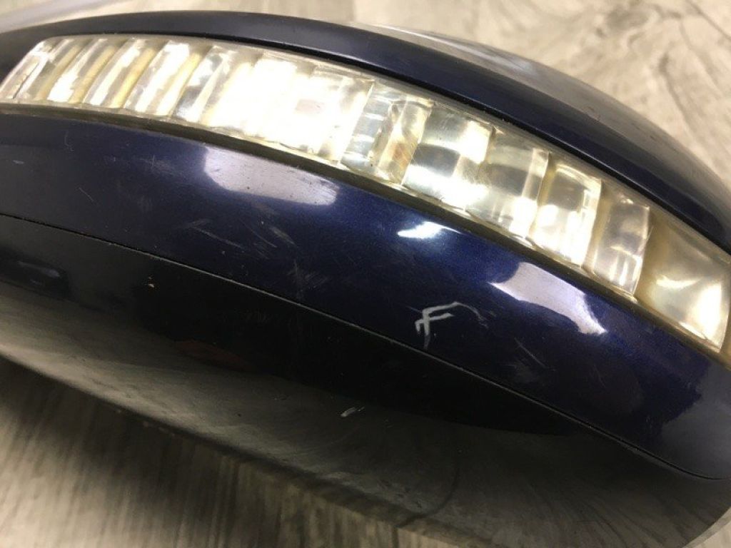 96302-9N81A | Зеркало лев. NISSAN MAXIMA A35 08-15 - Фото 9