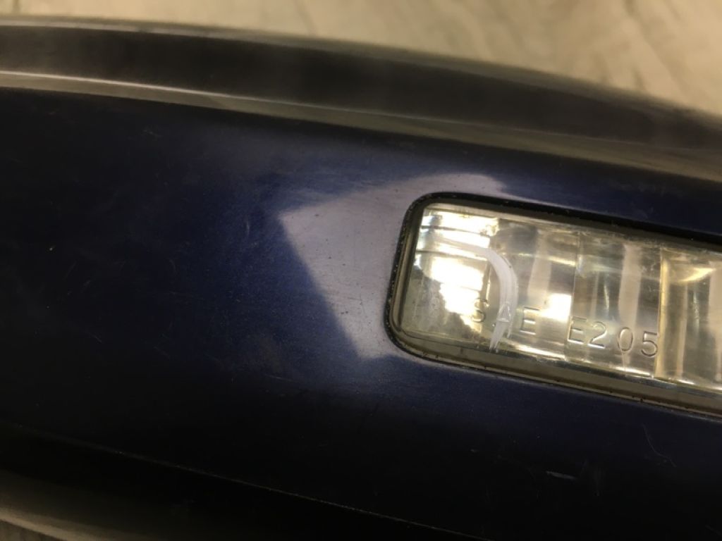 96302-9N81A | Зеркало лев. NISSAN MAXIMA A35 08-15 - Фото 10