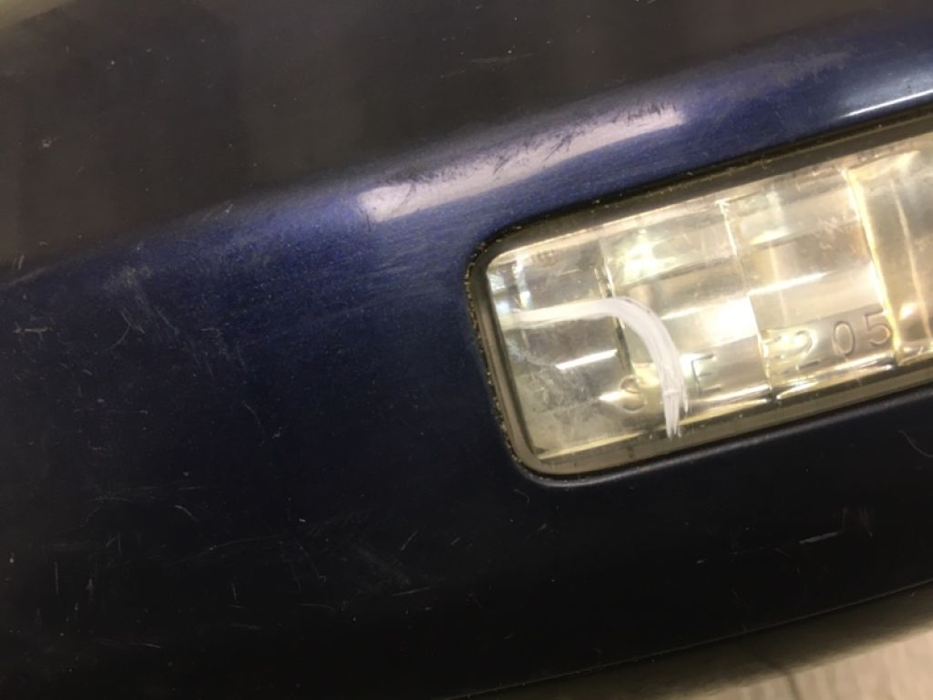 96302-9N81A | Зеркало лев. NISSAN MAXIMA A35 08-15 - Фото 11