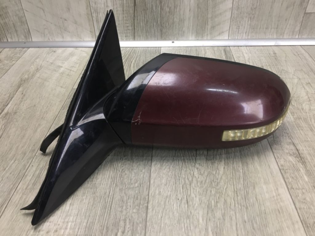 96302-9N83A | Зеркало лев. NISSAN MAXIMA A35 08-15