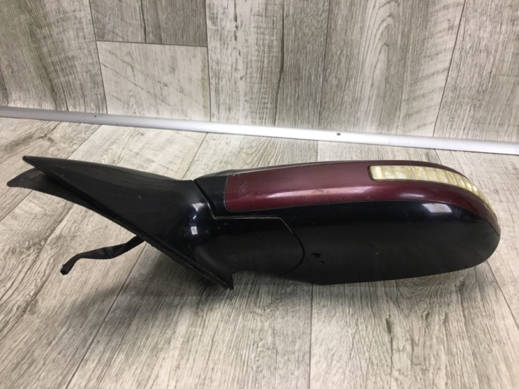 96302-9N83A | Зеркало лев. NISSAN MAXIMA A35 08-15 - Фото 3