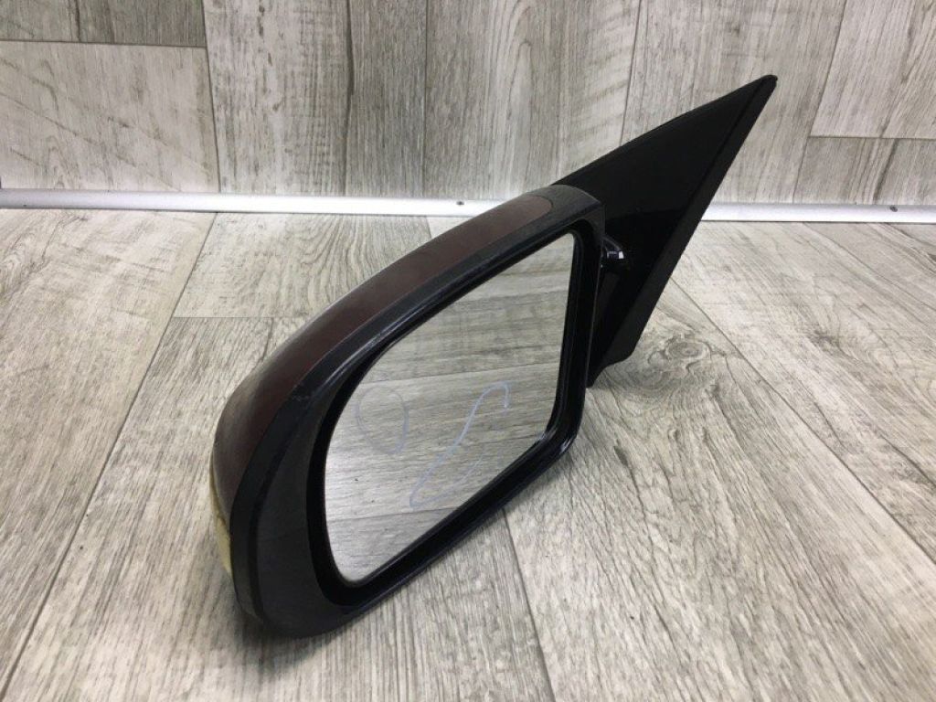 96302-9N83A | Зеркало лев. NISSAN MAXIMA A35 08-15 - Фото 5