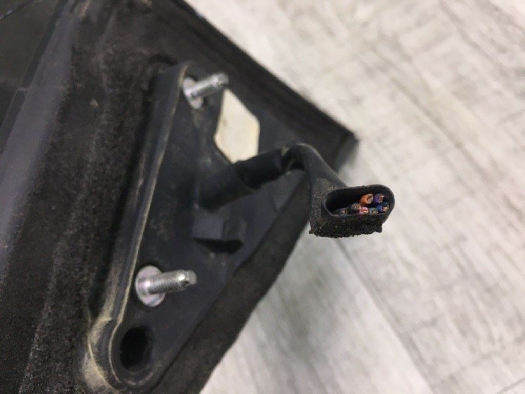 96302-9N83A | Зеркало лев. NISSAN MAXIMA A35 08-15 - Фото 7