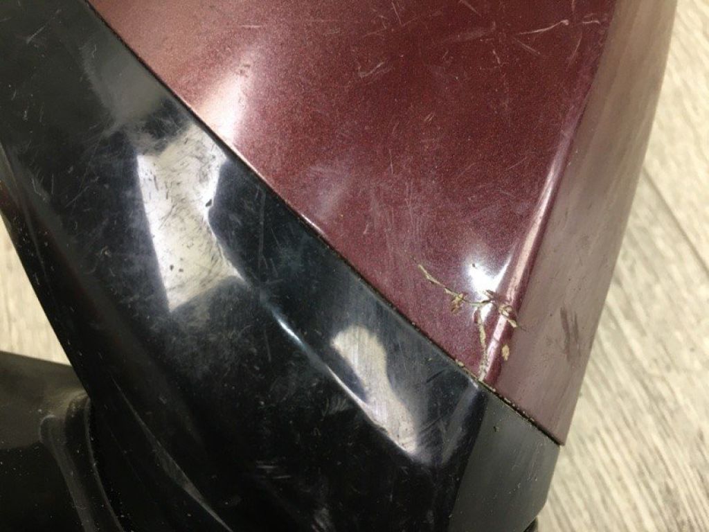 96302-9N83A | Зеркало лев. NISSAN MAXIMA A35 08-15 - Фото 8