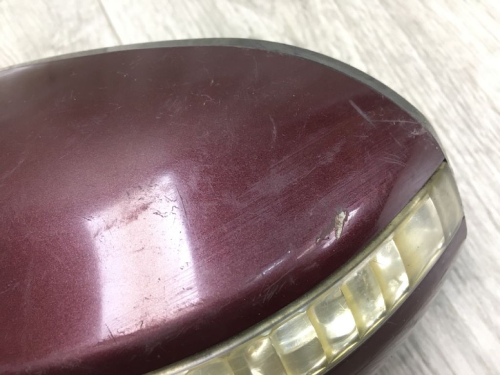 96302-9N83A | Зеркало лев. NISSAN MAXIMA A35 08-15 - Фото 9