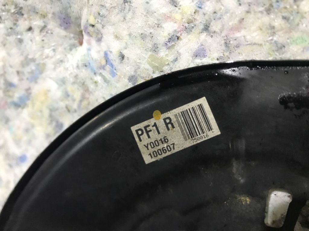 47781-47030 | Защита тормозного диска передн. прав. TOYOTA PRIUS - 30 09-17 - Фото 3