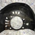 47781-47030 | Захист гальмівного диска передн. прав. TOYOTA PRIUS - 30 09-17