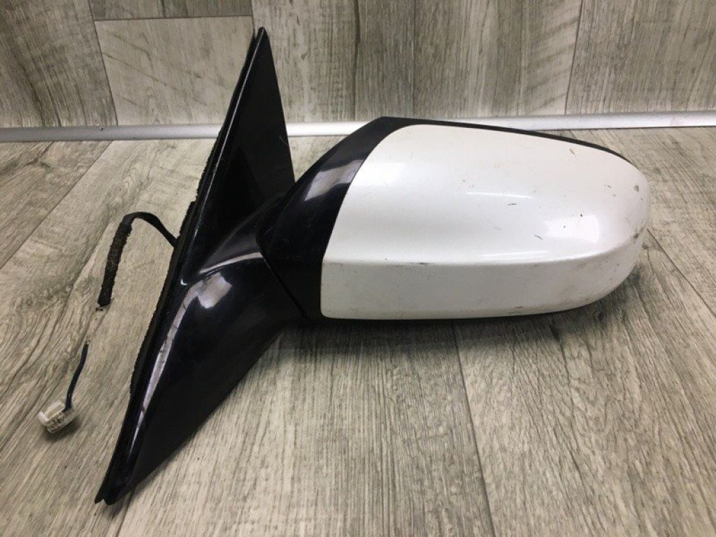 96302-9N80A | Дзеркало лів. NISSAN MAXIMA A35 08-15