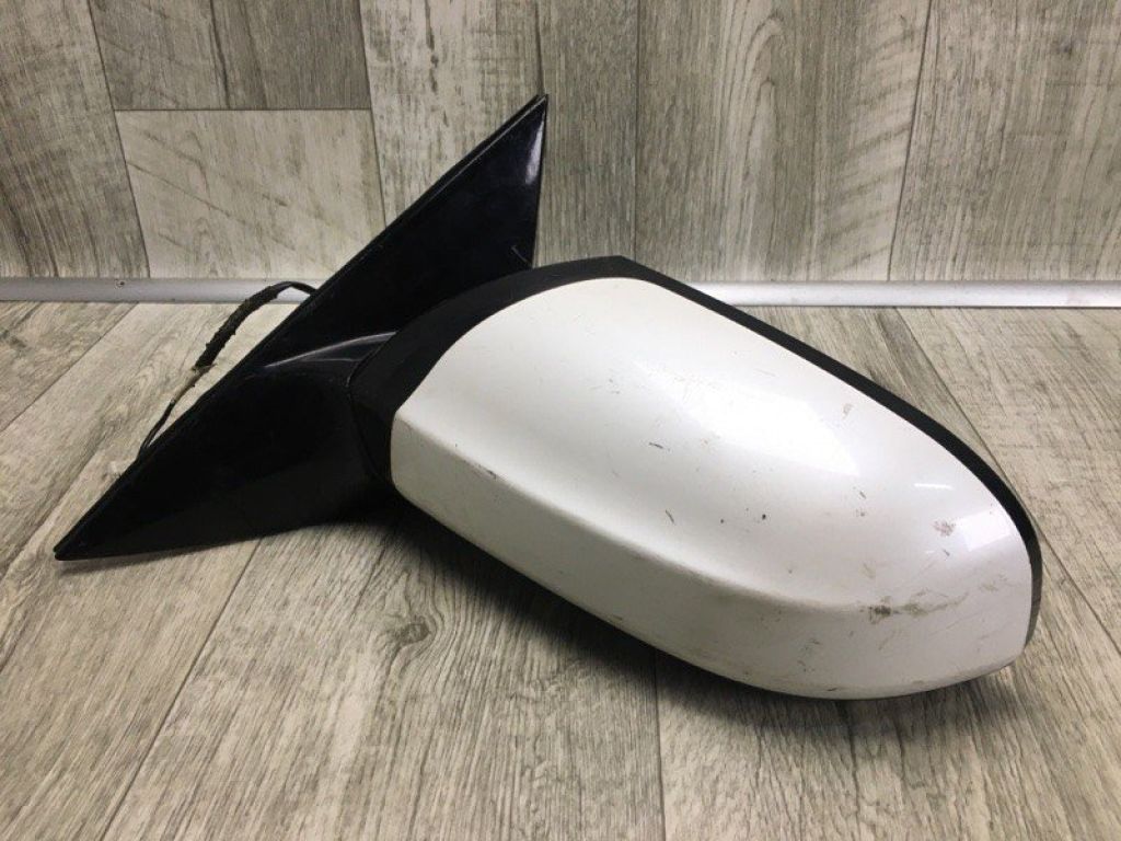 96302-9N80A | Дзеркало лів. NISSAN MAXIMA A35 08-15 - Фото 2