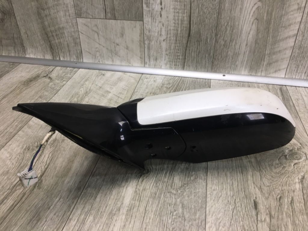 96302-9N80A | Дзеркало лів. NISSAN MAXIMA A35 08-15 - Фото 3