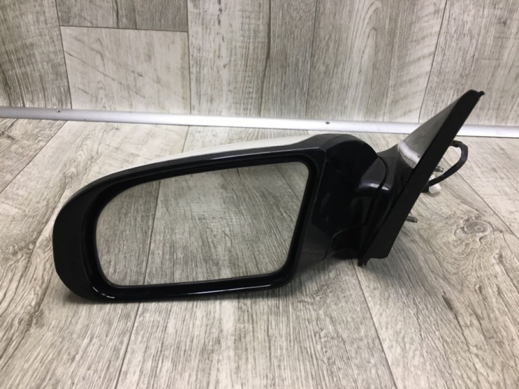 96302-9N80A | Дзеркало лів. NISSAN MAXIMA A35 08-15 - Фото 4