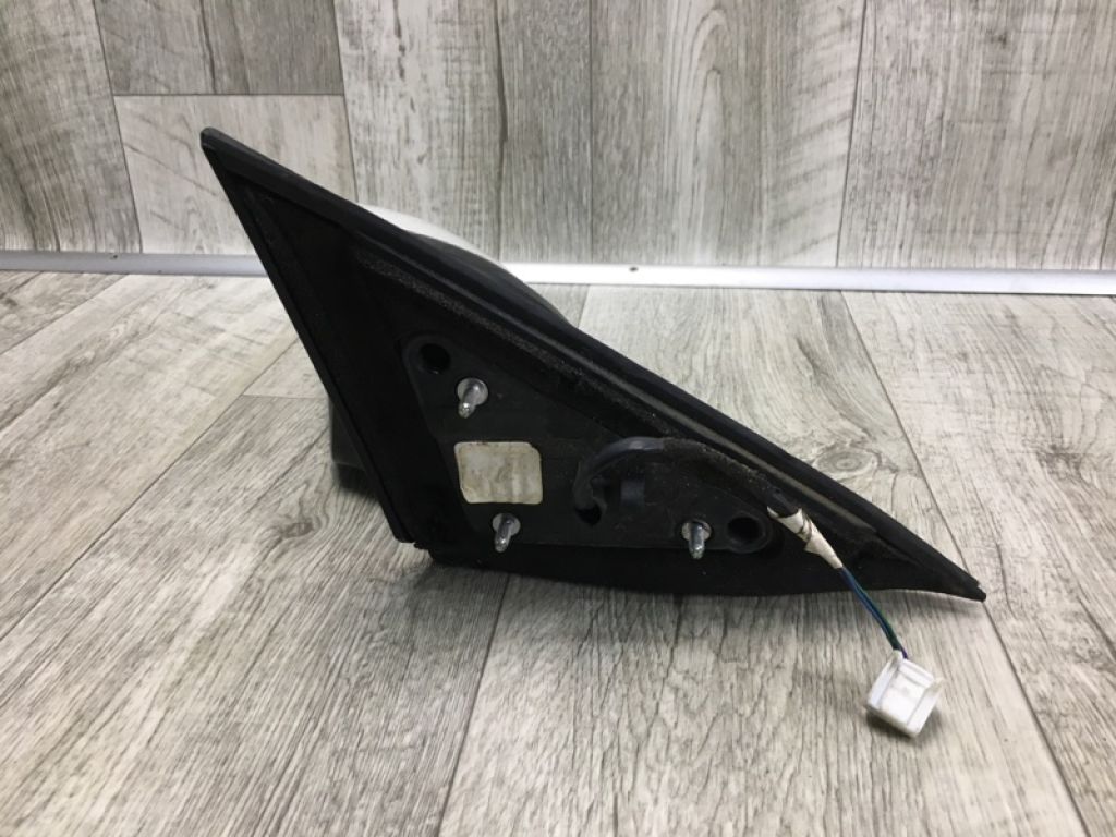 96302-9N80A | Дзеркало лів. NISSAN MAXIMA A35 08-15 - Фото 6