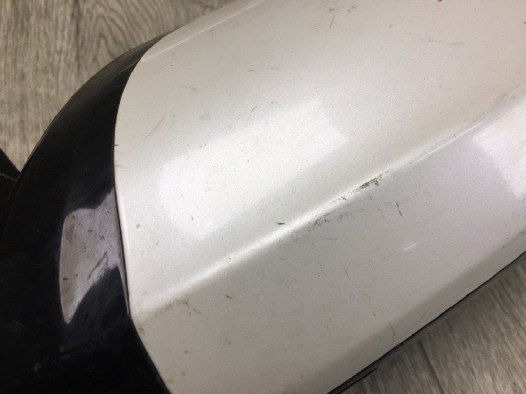 96302-9N80A | Дзеркало лів. NISSAN MAXIMA A35 08-15 - Фото 9