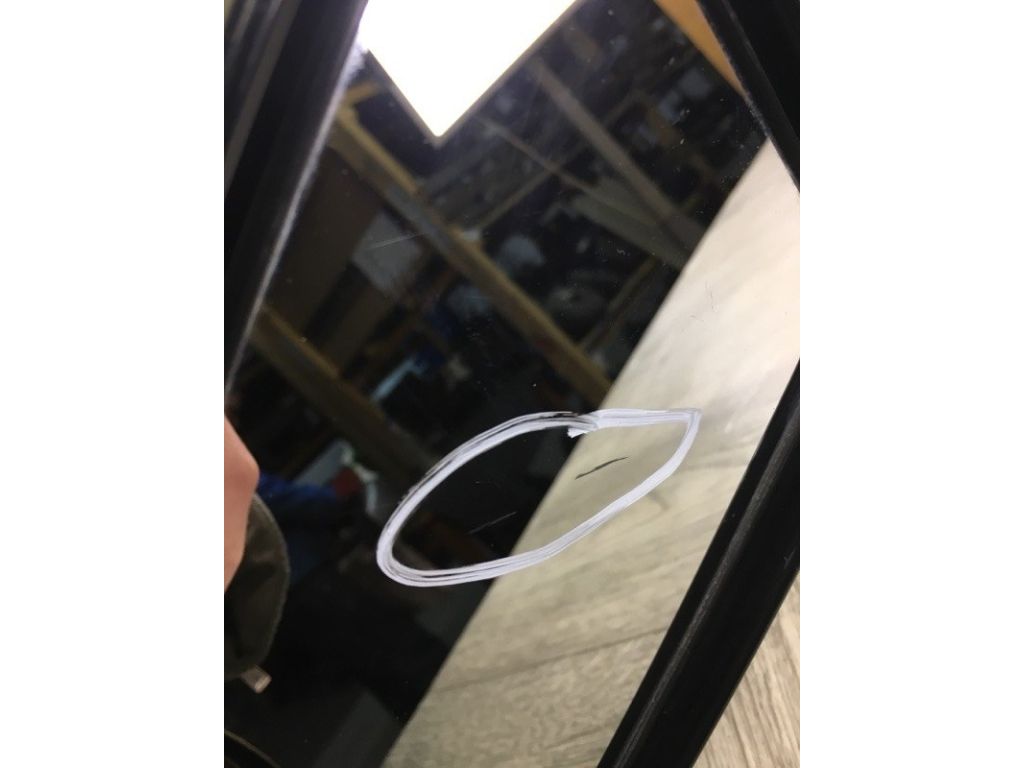 96302-9N80A | Дзеркало лів. NISSAN MAXIMA A35 08-15 - Фото 10