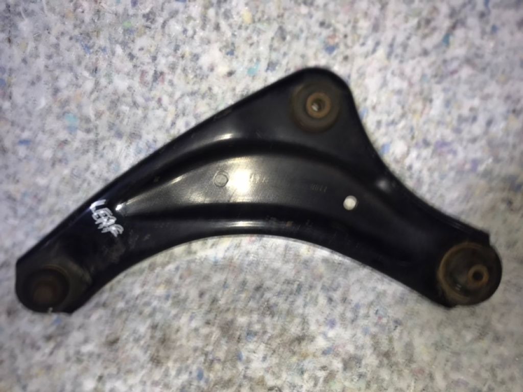 54501-1KA0B | Рычаг передней подвески нижний лев. NISSAN LEAF 10-17